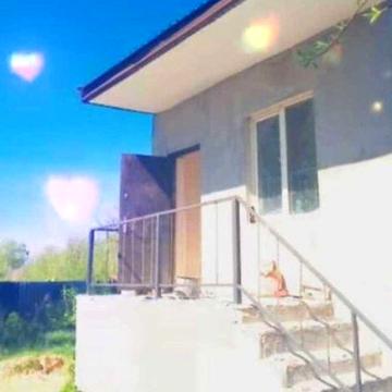 Новий будинок на Дублянщині