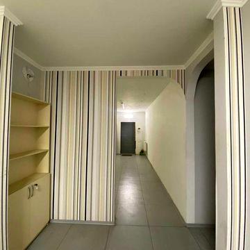 Продаж 3 кімн. квартири з автономкою, окремий вхід, 1 пов, Соборності