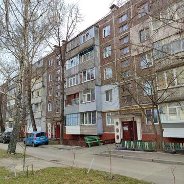 Продаж двокімнатної квартири