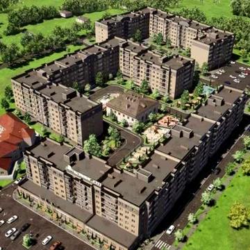 Продаж 3к Новобудова АГВ єВідновлення 75м2 купити трикімнатну квартиру