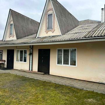 Безпечно, тихо, зручно — саме те, що потрібно для дітей с.Плесецьке