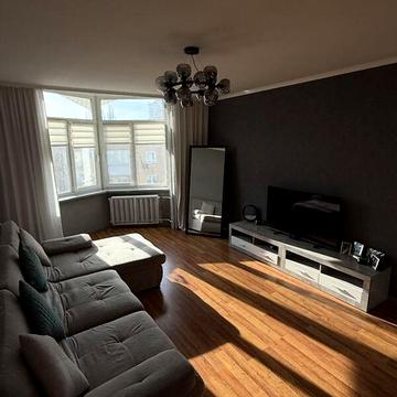 Продаж 3к Квартира Чорних Запорожців вулиця