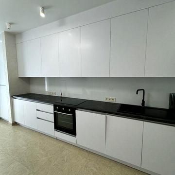 Однокімнатна квартира в елітному ЖК Panorama de luxe