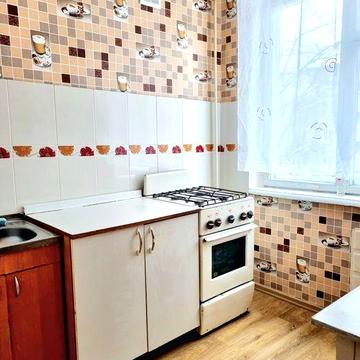 Сдам /однокомнатную квартиру/ Раковка