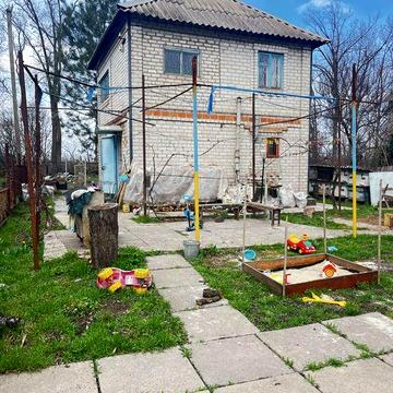 Продам дачу в СТ Родничёк