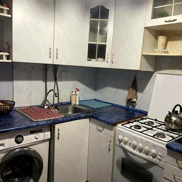 1к квартира на Пирогова