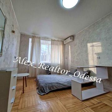 Сдам 2 комн. квартиру. Парк Горького. Парк Марк Твена. Черемушки