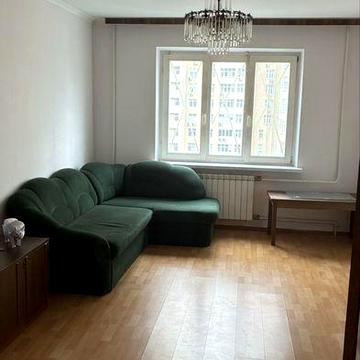 Оренда 2-к кв Позняки Драгоманова 40Б