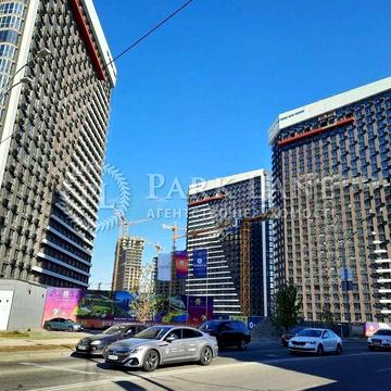 3-кімн., Great дніпровська набережна видова ТРЦ River Mall ТРЦ Аркадія ЖК Great