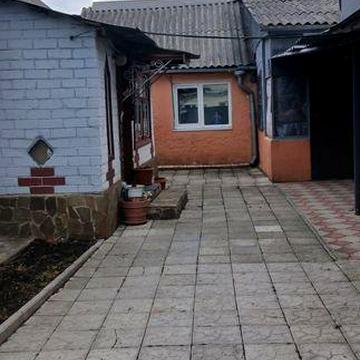 Продам домовладение в Песочине 2 дома участок 8 сот