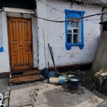 Продам 1/2 дома в Хорошево