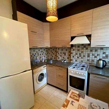 1-кімнатна квартира від власника довгостроково