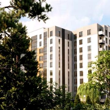 Дешева однокімнатна квартира в ТОП локації!