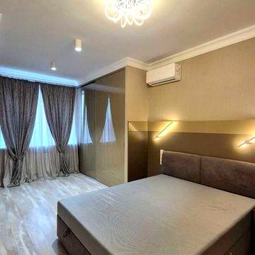 ‼️Оренда стильної ексклюзивної євродвушки 49 м.кв. в ЖК Софія Клубний