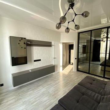 Оренда квартири в ЖК Гранд Бурже