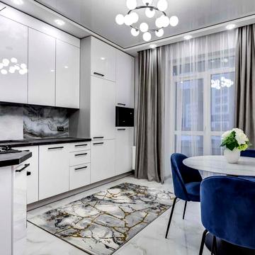 Оренда 1-кімнатної квартири в ЖК Америка вул. Володимира Великого