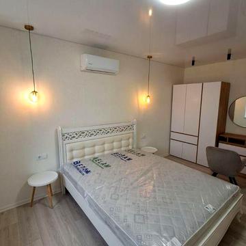 Новобудова з євроремонтом! ЖК Домашний