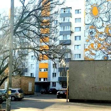 Продаю 3 к квартиру 1/9 ц, Чигиринська- Подолінського