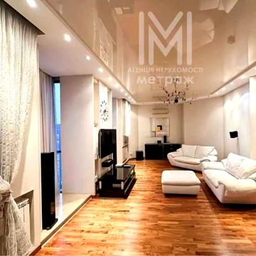 VIP! ЖК АЗАРИН! БОТСАД! 4 к. кв. + ПАРКОМЕСТА ! БОТ. Сад! Сертификат ЖК АЗАРИН