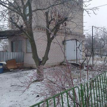 Продам дачу СТ Маяк-3, 12сот(2 участка), по дороге на с.Волосское