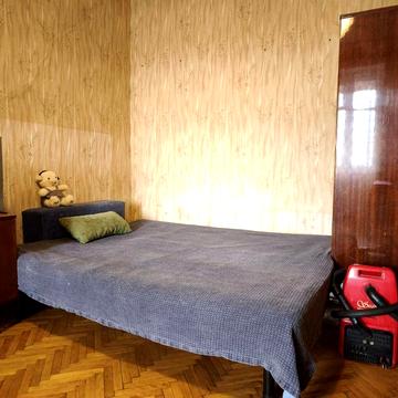 1к, 42м2, Сталінка, вул. Татарська 2Г, Татарка, Шевченківський район