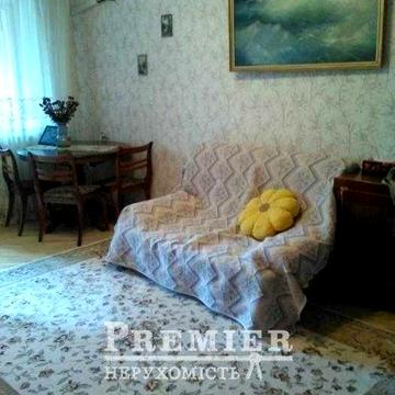 Если не Аркадия—тогда зачем вообще квартира?Детям — море, вам — трёшка