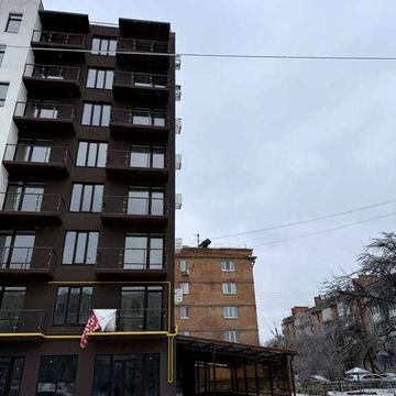 Продається приміщення 28м2 в центрі міста, вул. Ю.Матвійчука ЖК Оскар