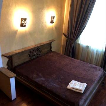 Центр,квартира з євроремонтом