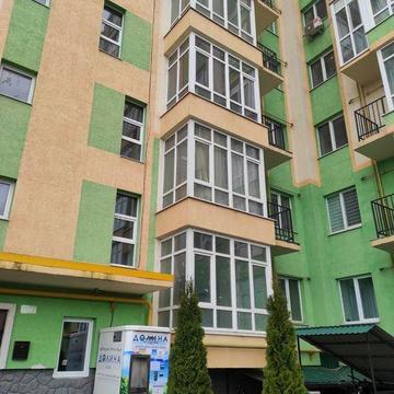 Оренда 1к новобудови перша здача