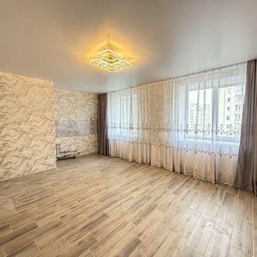 3 кім квартира вул. Дніпровська, р-н ст. Подусівка