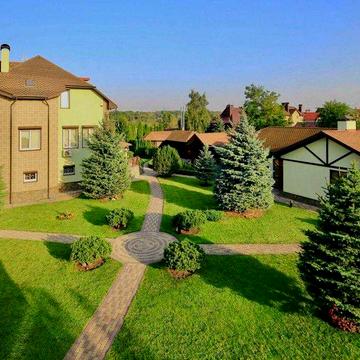 Продаж Заміської Садиби