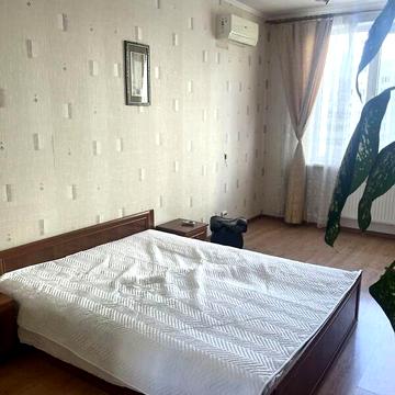 Довгострокова оренда 1к Квартира Люстдорфська дорога вулиця ЖК Альтаир