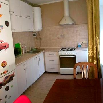 Сдам 2-х комнатную квартиру с ремонтом, мебелью .Проспект Поля 50а.