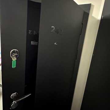 Продаж 1к Квартира Левицького Романа вулиця ЖК Manhattan