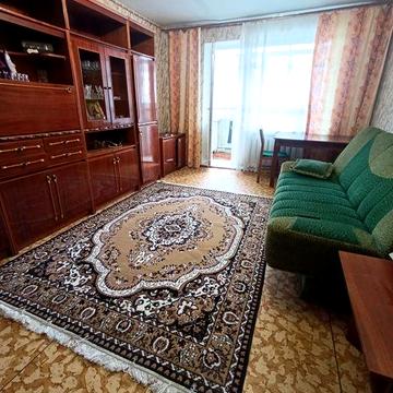 Оренда 2х кімнатної квартири Тернопільська