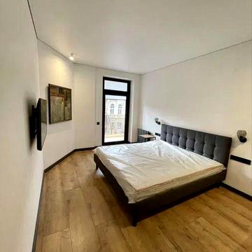 Аренда 1 ком кв Элитный Клубный Дом на Пушкинской Центр Парк Код1476