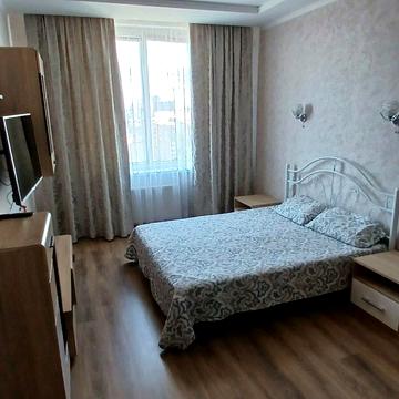 Генуезька вул., 24д к.1-3