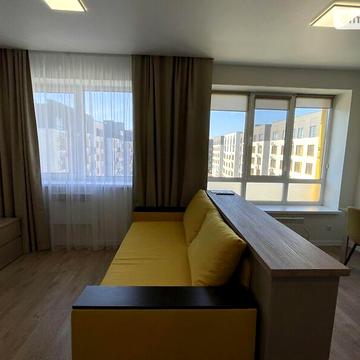 Продаж 1к Квартира Соборна (ІІІ Інтернаціоналу) вулиця ЖК Молодость