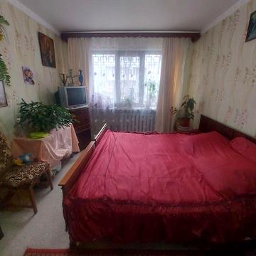 Сдам 2ком Небесной сотни 19/ Ситицентр. Только помесячно.