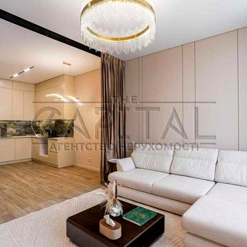 Оренда / Квартира 57 м2 / ЖК "Камертон" / Шевченківський / Лукьянівка