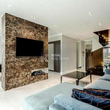 Оренда Квартира 3кім. 100м2 ЖК «Підвисоцький» Метро Паркінг