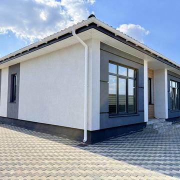 Продаж готового будинку, Білогородка, 6,5 соток ділянка