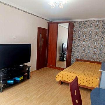 Довгострокова оренда 1к Квартира Академіка Корольова вулиця