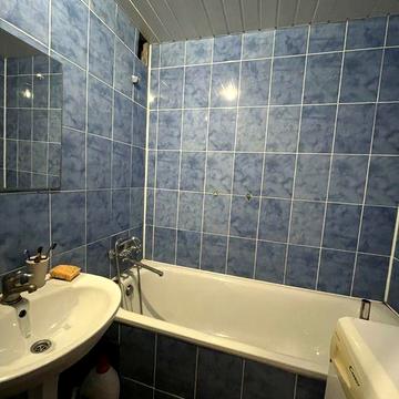 Неупустіть! Однокімнатна з ремонтом біля Дніпра