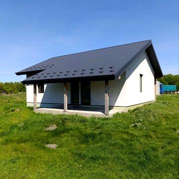 Будинок!Новий будинок 72м²!