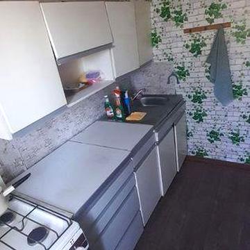 Здам 1кімнатну квартиру( по факту як 2к, є ще 1 маленька кімната)