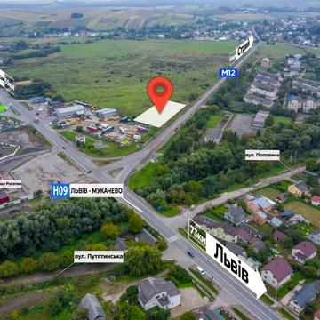 Рогатин, Івано-Франківський, Івано-Франківська область 80000.0 USD