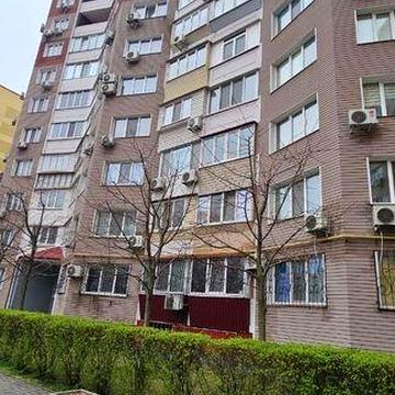 Оренда 2к.кв на Пісках, вуд. В.Українця, біля " Брідж "