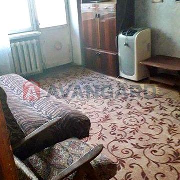 Продаж квартири 2-х кімнат