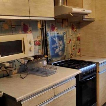 Реальная Сдам 3к квартиру Тополь-2 Паникахи